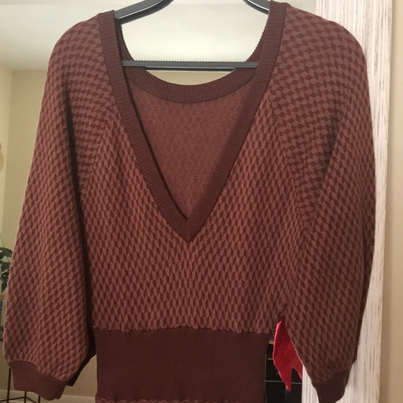 Free people dress - Picture 5 of 6